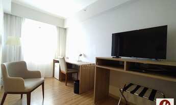 Imagem 1: Apartamento (outros) 1 dormitórios/suite, cozinha planejada, portaria 24hs, lazer, espaço