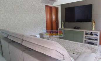 Imagem 5: Sobrado com 3 dormitórios à venda, 83 m² por R$ 455.000,00 - Vila Cascatinha - São Vicente