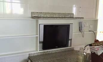 Imagem 7: Apartamento alto padrão no EDIFICIO MONT BLANC - Suzano, Centro