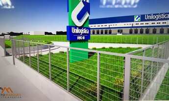 Imagem 4: CONDOMÍNIO LOGÍSTICO - PAVUNA