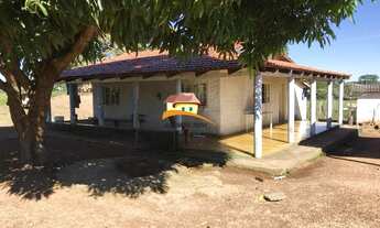 Imagem 3: Fazenda para Venda