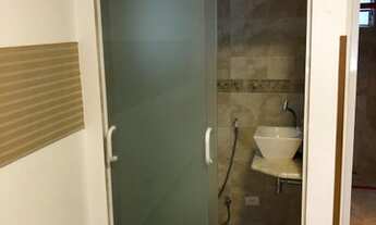 Imagem 6: Apartamento para venda com 55 metros quadrados com 1 quarto em Gonzaga - Santos - SP