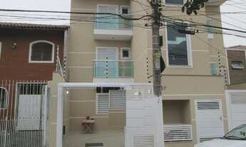 Imagem 7: Condomínio novo com 12 unidades no Parque Vitória!!!