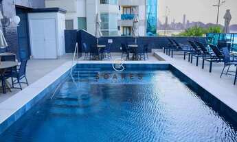 Imagem 6: APARTAMENTO RESIDENCIAL em BALNEÁRIO CAMBORIÚ - SC, CENTRO