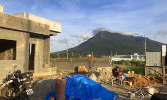 Imagem 5: Casa para Venda em Palhoça, Guarda do Cubatão, 2 dormitórios, 1 suíte, 2 banheiros, 2 vaga