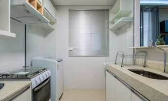 Imagem 4: Apartamento com 2 quartos no Bairro Nacional - Contagem - MG