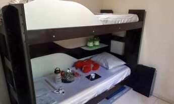 Imagem 6: Casa ingleses para venda com 95 metros quadrados com 3 quartos