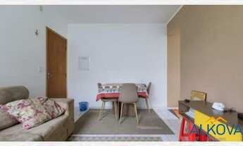 Imagem 2: Apartamento Residencial à venda, Monte Castelo, São José dos Campos - AP6207