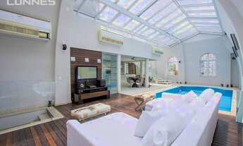 Imagem 2: Cobertura à venda, 513 m² por R$ 4.500.000,00 - Batel - Curitiba/PR