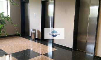 Imagem 4: Sala para alugar, 38 m² por R$ 2.200/mês - Alphaville Industrial - Barueri/SP