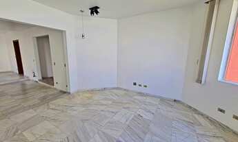 Imagem 5: Oportunidade!! Amplo apartamento, prédio único no Guarujá, ampla vista livre para o mar