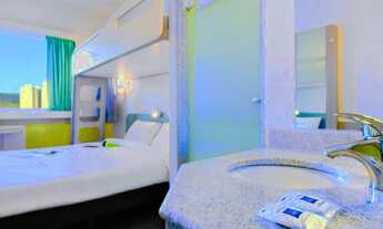 Imagem 2: Ibis Budget em Jundiaí para Investimento