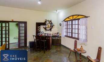 Imagem 4: Casa com 4 dormitórios à venda por R$ 1.011. - Todos os Santos - Rio de Janeiro/RJ