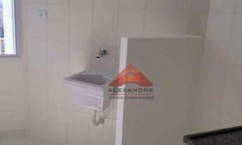 Imagem 6: Apartamento com 2 dormitórios à venda, 48 m² por R$ 178.000,00 - Jardim Bela Vista - São J