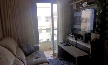 Imagem 6: Apartamento 3 dormitórios para Venda em Mogi das Cruzes, Vila Mogilar, 3 dormitórios, 1 su