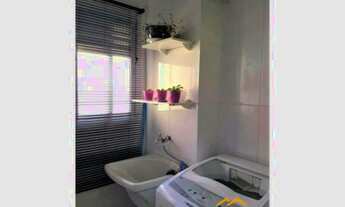 Imagem 6: Apartamento Residencial à venda, Jardim América, São José dos Campos - AP6109