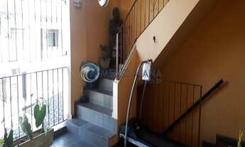 Imagem 3: Casa com ótima localização, próxima ao centro da cidade de São Lourenço-MG