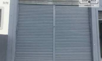 Imagem 2: Barracão para alugar, 330 m² por R$ 4.000,00/mês - Jardim do Lago - Campinas/SP