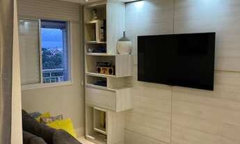 Imagem 7: Lindo apartamento completo próximo ao Shopping