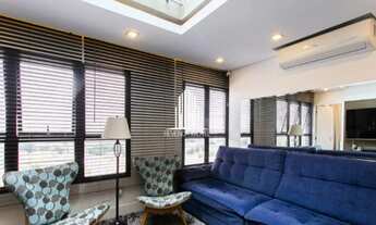 Imagem 5: Apartamento Duplex à venda com 140m², 2 quartos e 1 vaga