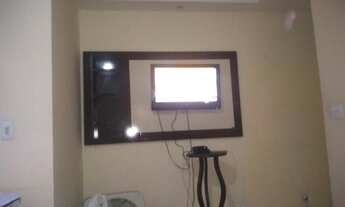 Imagem 6: Temporada 2 quarto em Copacabana