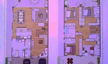 Imagem 4: Sobrado em condomínio para venda com 183 m² - Arujá - SP!!!