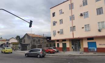 Imagem 3: Apartamento para aluguel com 30 metros quadrados com 1 quarto em Bonsucesso - Rio de Janei