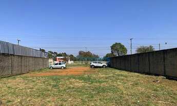 Imagem: Terreno à venda, 600 m² por R$ 870.000,00