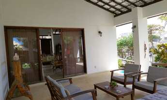 Imagem 2: Térrea para venda tem 200 metros quadrados com 3 quartos