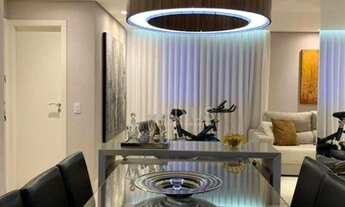 Imagem 6: Apartamento com 3 dormitórios à venda, 118 m² por R$ 1.890.000,00 - Lourdes - Belo Horizon