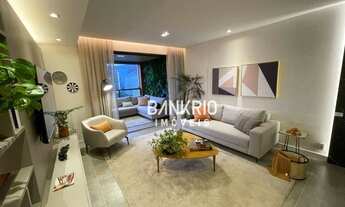 Imagem 2: Apartamento, 4 Quartos, 2 Vagas, 109 m², Botafogo - Rio de Janeiro