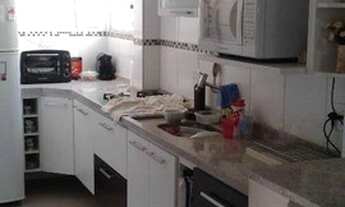 Imagem 5: Apartamento residencial à venda, Ponte Preta, Campinas