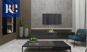 Imagem 2: Casa com 4 dormitórios à venda, 258 m² por R$ 3.100.000,00 - Jardim Maison Du Parc - Indai