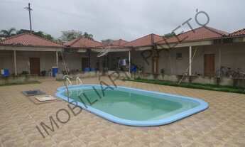 Imagem: REF 1151 Chácara 40 mil metros, 6 suítes