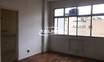 Imagem 2: Tijuca, Rua Professor Gabizo - 85 m2 - 3 qtos com vaga de garagem na escritura