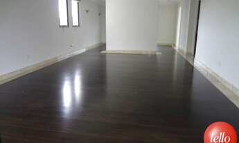 Imagem 2: São Paulo - Apartamento Padrão - Moema