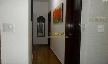 Imagem 2: SOBRADO COM ÓTIMA LOCALIZAÇÃO