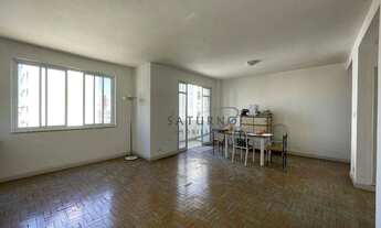 Imagem 7: Apartamento com 3 dormitórios à venda, 121 m² por R$ 995.000,00 - Jardim Paulista - São Pa