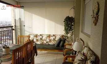 Imagem 7: Apartamento à venda, 67 m² por R$ 586.000,00 - Sacomã - São Paulo/SP