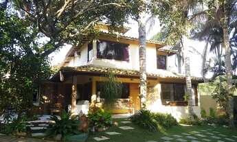 Imagem: Casa em condomínio com 5 suítes no Centro