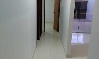 Imagem 5: Casa no Jardim Itália