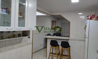 Imagem 2: CASA RESIDENCIAL em SÃO PAULO - SP, VILA GUACA