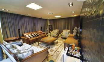 Imagem 4: Nova Lima - Casa de Condomínio - Condomínio Quintas do Sol