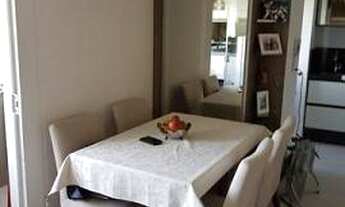 Imagem 5: Apartamento à venda com 2 dormitórios em Ipiranga - São José - SC