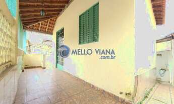 Imagem 2: Casa de 2 quartos para investir em boa localização