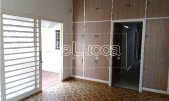 Imagem 2: Casa - Jardim Guanabara - Campinas