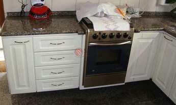 Imagem 5: Sobrado no Jardim Têxtil, São Paulo