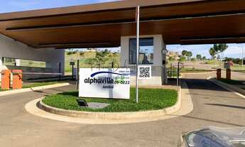 Imagem: Terreno para Venda em Jundiaí, Vila Maringá