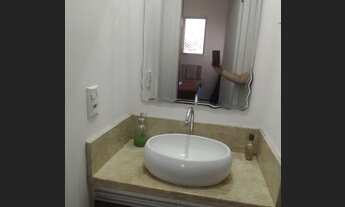 Imagem 3: Apartamento para venda com 47 metros quadrados com 2 quartos em Campos Elíseos - Ribeirão