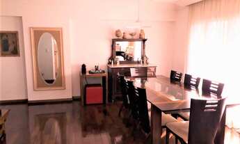 Imagem 4: Apartamento para venda com 137 metros quadrados com 3 quartos em Jardim Flamboyant - Campi